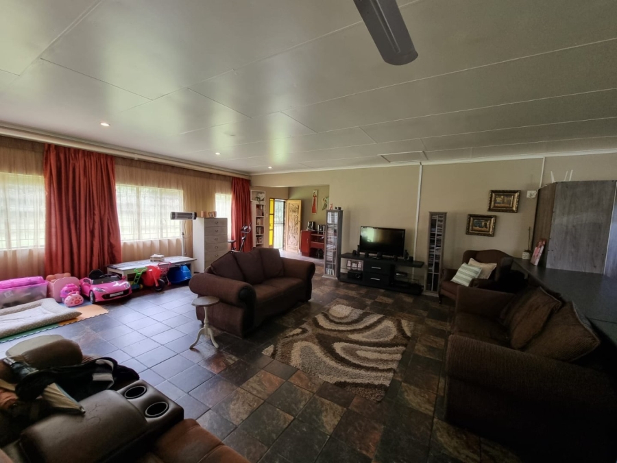 To Let 2 Bedroom Property for Rent in Bethlehem Rural Free State
